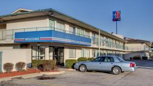 Motel 6-Owensboro, KY