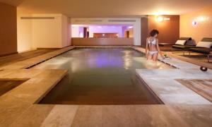 Vittoria Resort Pool & SPA