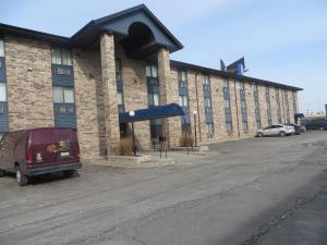 Motel 6-Bridgeview, IL