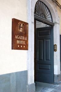 Hotel Agathae