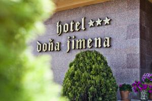 Hotel Doña Jimena