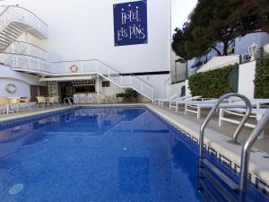 Hotel Els Pins