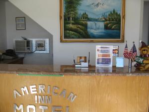 American Inn Motel Canon City