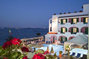 Hotel Solemar Terme Beach & Beauty