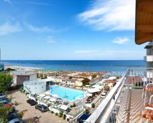 Hotel Saint Tropez SPA & Restaurant