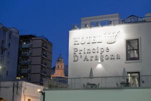 Hotel Principe d'Aragona