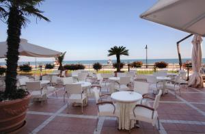 Hotel Adria sul Mare