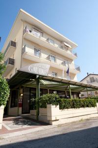 Hotel Gaudia