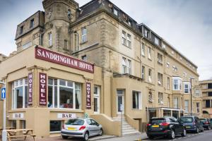 The Sandringham Hotel