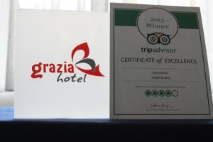 Hotel Grazia Eboli