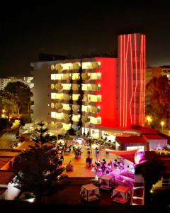 Hotel Pamplona