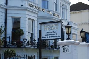 Devonshire Park Hotel