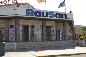 Hotel Rausan