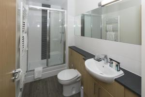 Beneficial House Apartments, Bracknell