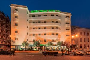 Astura Palace Hotel
