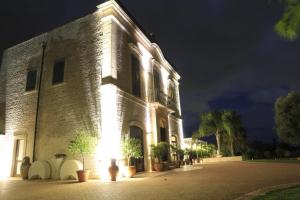 Masseria Torre Catena Resort & Restaurant