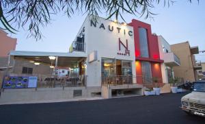 Hotel Nautic