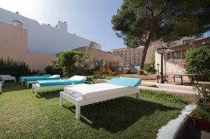 Hotel Vibra Marco Polo I - Adults only