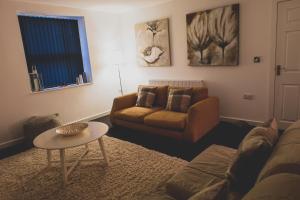 Discovery Suite – Simple2let Serviced Apartments