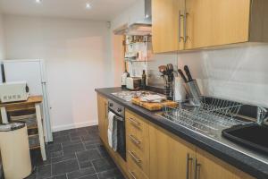 Discovery Suite – Simple2let Serviced Apartments
