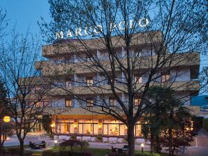 Hotel Terme Marco Polo