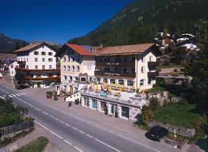 Hotel Am Reschensee