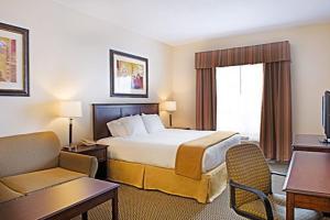 Holiday Inn Express Hotel & Suites - Slave Lake, an IHG Hotel