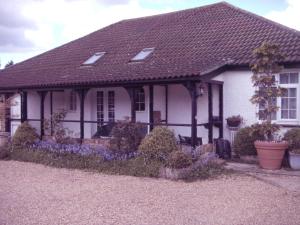 Bluebell Cottage