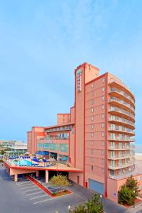 Grand Hotel Ocean City Oceanfront