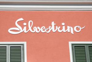Hotel Silvestrino