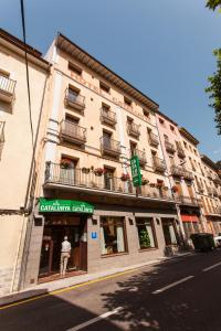 Hotel Catalunya Ribes de Freser