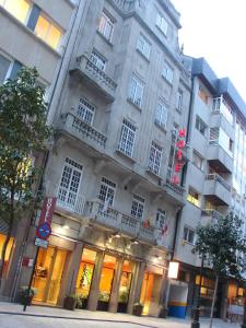 Hotel del Mar Vigo