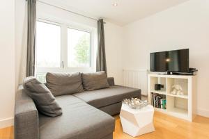 Lovely 1-Bed Flat near 02 Arena