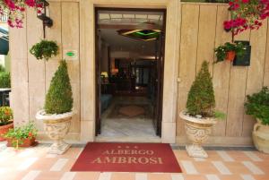 Hotel Ambrosi