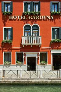 Hotel Gardena
