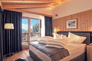 Alpine Hotel Gran Foda'