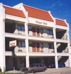 Ocean Cove Motel