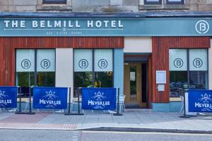 Belmill Hotel