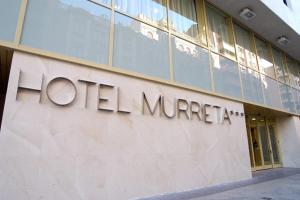 Hotel Murrieta