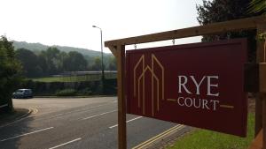 Rye Court Hotel