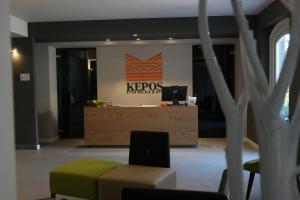 Kepos Etna Relais & Exclusive Spa