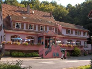 Hotel-Restaurant du Windstein
