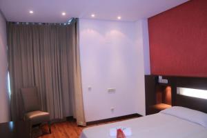 Hotel La Cantueña-Adults Only