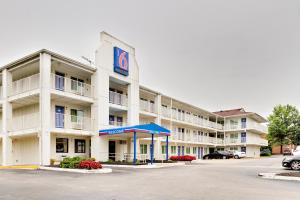 Motel 6-Linthicum Heights, MD - BWI Airport