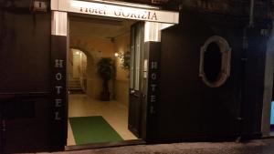 Hotel Gorizia