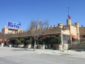 Hotel Real Castillo