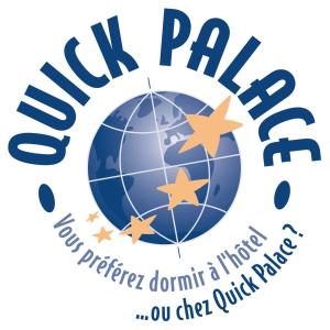 Quick Palace Lyon Saint-Priest