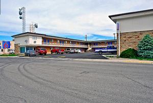 Motel 6-Riverton, WY