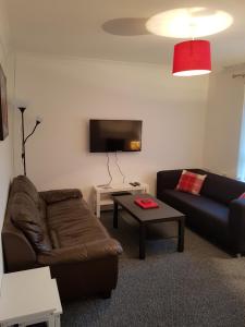 Bathgate Contractor and Business Apartment