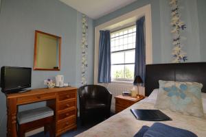 Skiddaw Grove Guest House